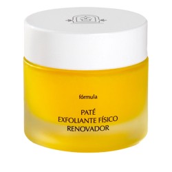 Arturo Alba Pate Exfoliante Fisico Renovador 50 Gramos