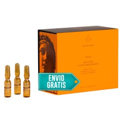 Arturo Alba Solución Nativa Desalterante 20 Ampollas 1ml