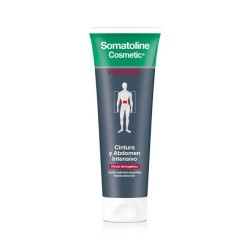 Somatoline Hombre Cintura y Abdomen 7 Noches 250 ml