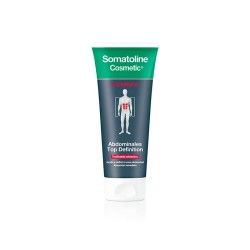 Somatoline Hombre Abdominales Top Definition 200 ml