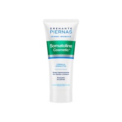 Somatoline Reductor Drenante Piernas 200 ml
