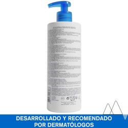 Uriage Xémose Bálsamo Oleo Calmante Antiprurito 500 ml