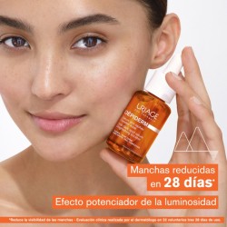 Uriage Dépiderm Sérum Antimanchas Booster Iluminador 30ml