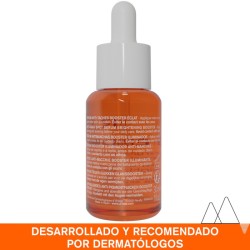Uriage Dépiderm Sérum Antimanchas Booster Iluminador 30ml