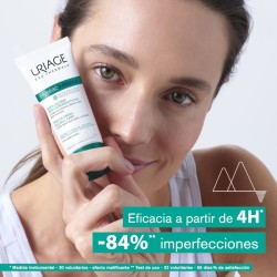 Uriage Hyséac 3-Regul Cuidado Global Triple Acción 40 ml