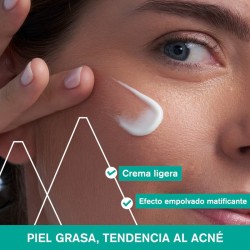 Uriage Hyséac 3-Regul Cuidado Global Triple Acción 40 ml