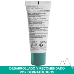 Uriage Hyséac 3-Regul Cuidado Global Triple Acción 40 ml
