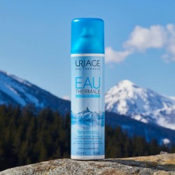 Uriage Eau Thermale Agua Termal Hidratante 300 ml