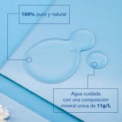 Uriage Eau Thermale Agua Termal Hidratante 300 ml