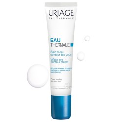 Uriage Eau Thermale Crema Contorno De Ojos De Agua 15 ml