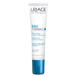 Uriage Eau Thermale Crema Contorno De Ojos De Agua 15 ml