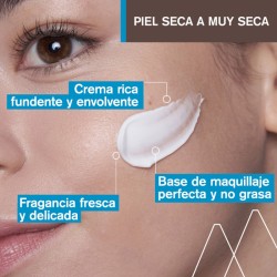 Uriage Eau Thermale Crema De Agua Rica 40 ml