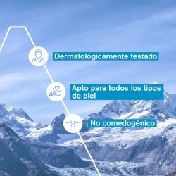 Uriage Eau Thermale Crema De Agua Rica 40 ml