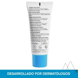 Uriage Eau Thermale Crema De Agua Rica 40 ml