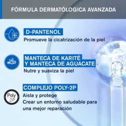 Uriage Bariéderm Unguento Fisuras 40ml