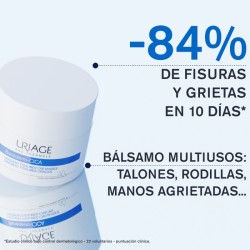 Uriage Bariéderm Unguento Fisuras 40ml