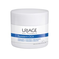 Uriage Bariéderm Unguento Fisuras 40ml