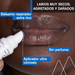 Uriage Bariéderm Cica Labios Bálsamo Protector 15 ml