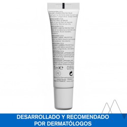 Uriage Bariéderm Cica Labios Bálsamo Protector 15 ml