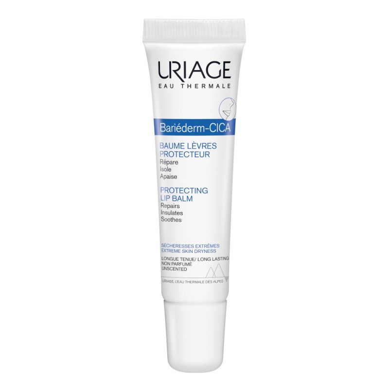 Uriage Bariéderm Cica Labios Bálsamo Protector 15 ml Uriage Bariéderm Cica Labios Bálsamo Protector 15 ml