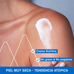 Uriage Xémose Crema Emoliente Universal 400 ml