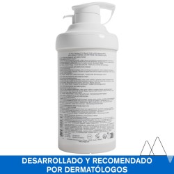 Uriage Xémose Crema Emoliente Universal 400 ml