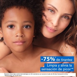 Uriage Xémose Aceite Limpiador Calmante 500 ml