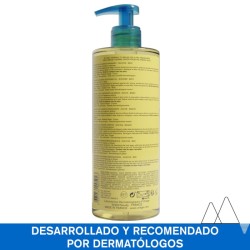 Uriage Xémose Aceite Limpiador Calmante 500 ml