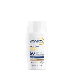 Bioderma Photoderm Xdefense SPF50+ Tono 4 40ml