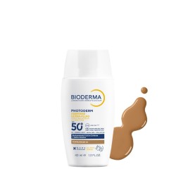 Bioderma Photoderm Xdefense SPF50+ Tono 4 40ml