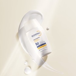 Bioderma Photoderm Xdefense SPF50+ Invisible 40ml