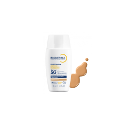 Bioderma Photoderm Xdefense SPF50+ Tono 3 40ml