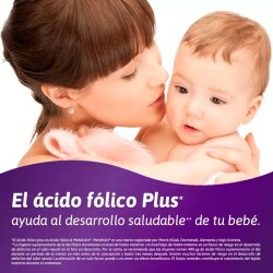 Femibion 0 Planificación Del Embarazo 28 Comprimidos