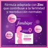 Femibion 0 Planificación Del Embarazo 28 Comprimidos