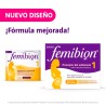 Femibion 1 Principio Del Embarazo 28 Comprimidos