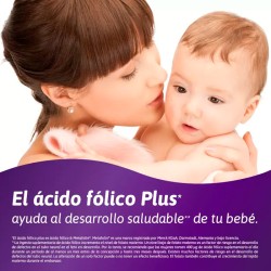 Femibion 1 Principio Del Embarazo 28 Comprimidos