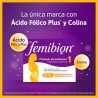 Femibion 1 Principio Del Embarazo 28 Comprimidos