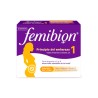Femibion 1 Principio Del Embarazo 28 Comprimidos