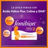 Femibion 2 Embarazo 28 Comprimidos y 28 Cápsulas