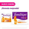 Femibion 2 Embarazo 28 Comprimidos y 28 Cápsulas