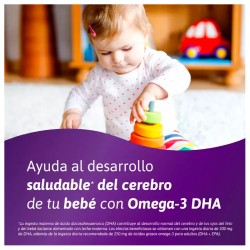 Femibion 3 Lactancia 28 Comprimidos y 28 Cápsulas