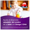 Femibion 3 Lactancia 28 Comprimidos y 28 Cápsulas