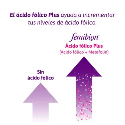 Femibion 3 Lactancia 28 Comprimidos y 28 Cápsulas
