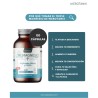 Webotanix Magnesio Triple 120 Cápsulas Formato Ahorro