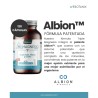 Webotanix Magnesio Triple 120 Cápsulas Formato Ahorro