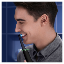 Oral-B iO 6 Cepillo Eléctrico Negro