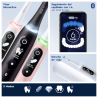 Oral-B iO 6 Cepillo Eléctrico Negro