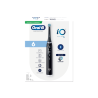 Oral-B iO 6 Cepillo Eléctrico Negro