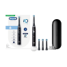 Oral-B iO 6 Cepillo Eléctrico Negro