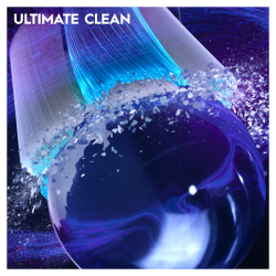 Recambios Oral B iO Ultimate Clean Negro Pack de 4 Cabezales